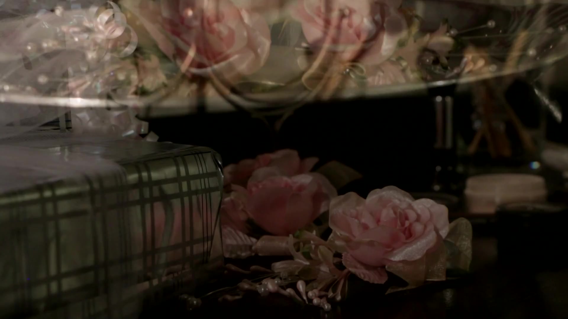From The First Moment - Wicked Passions