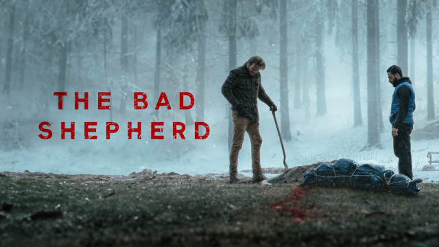 The Bad Shepherd