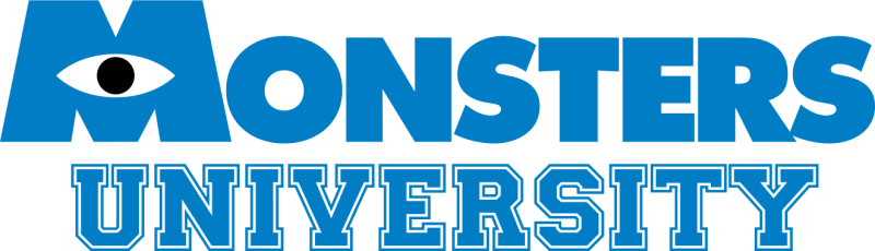 Monsters University