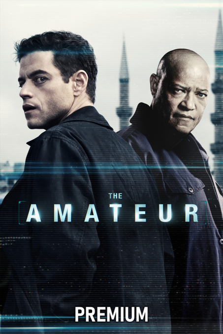 The Amateur