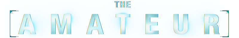The Amateur