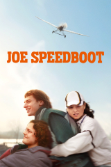 Joe Speedboot