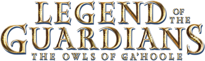 Legend of the Guardians: The Owls of Ga'Hoole