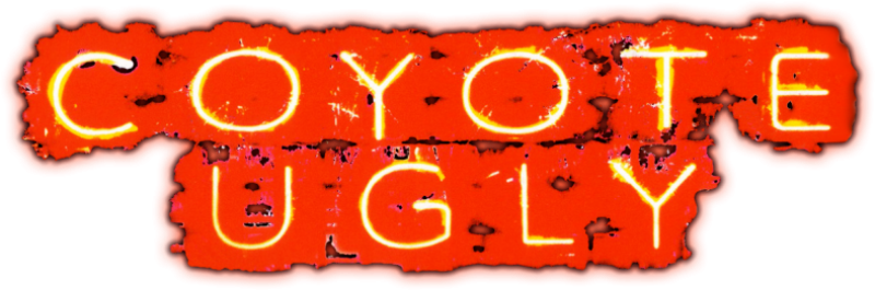 Coyote Ugly