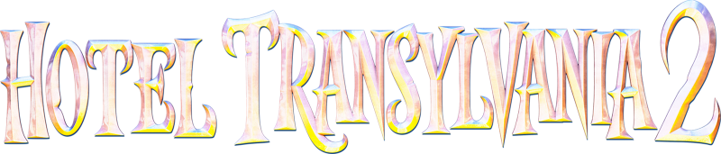 Hotel Transylvania 2