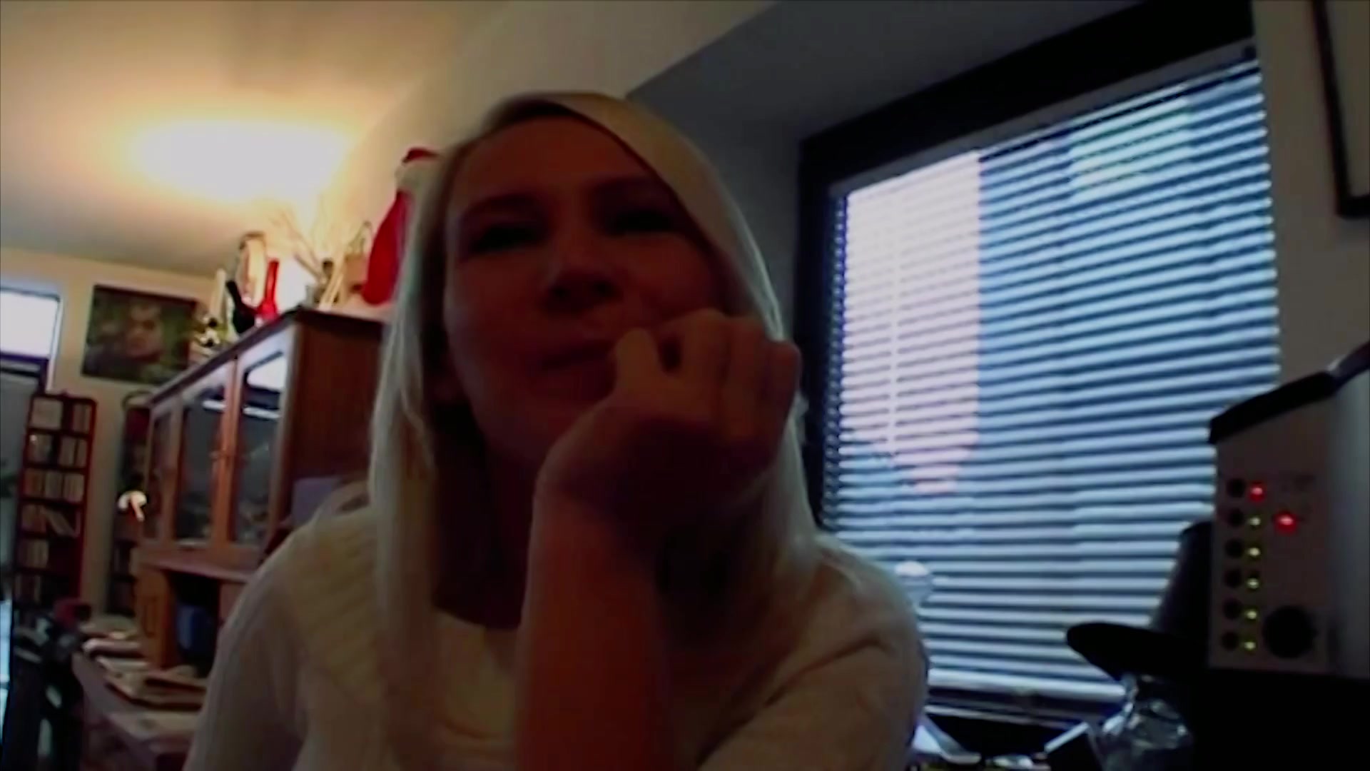 Deutsche Pornostars Gina Blond