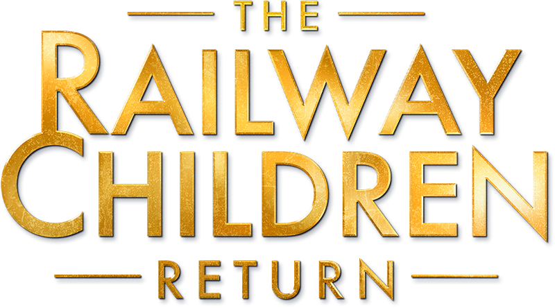 The Railway Children Return