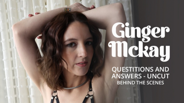 Ginger Mckays Questions & Answers