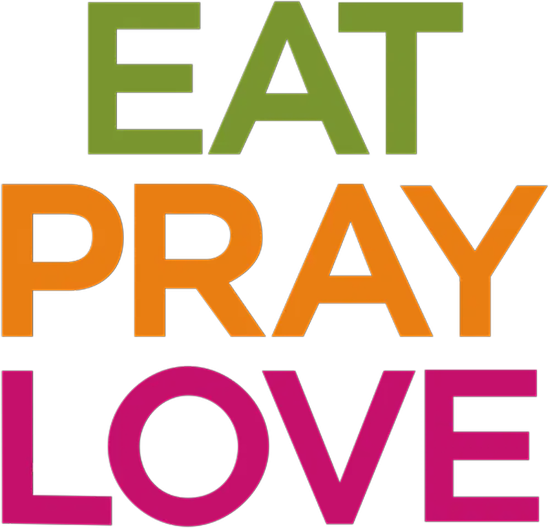 Eat Pray Love