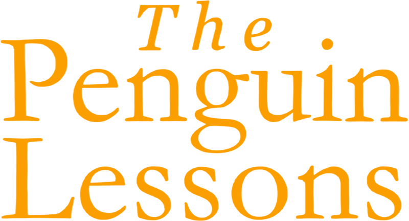 The Penguin Lessons