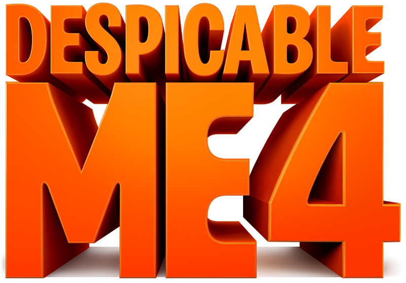 Despicable Me 4