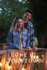Love in Storytown