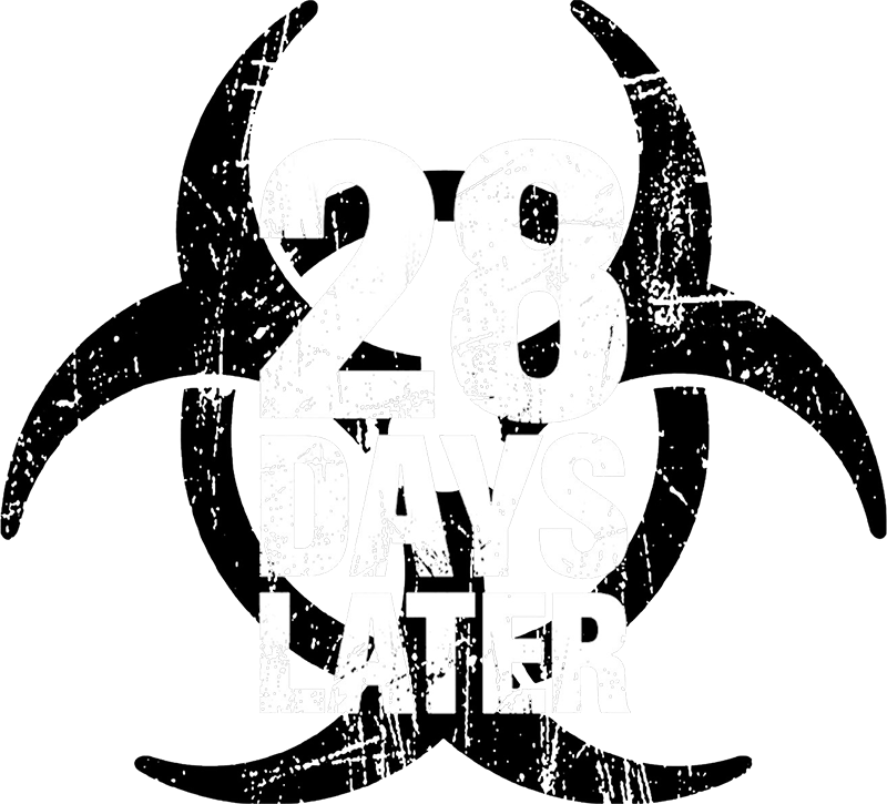 28 Days Later