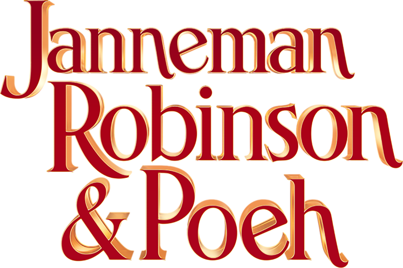 Janneman Robinson & Poeh