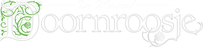 Doornroosje, De Musical