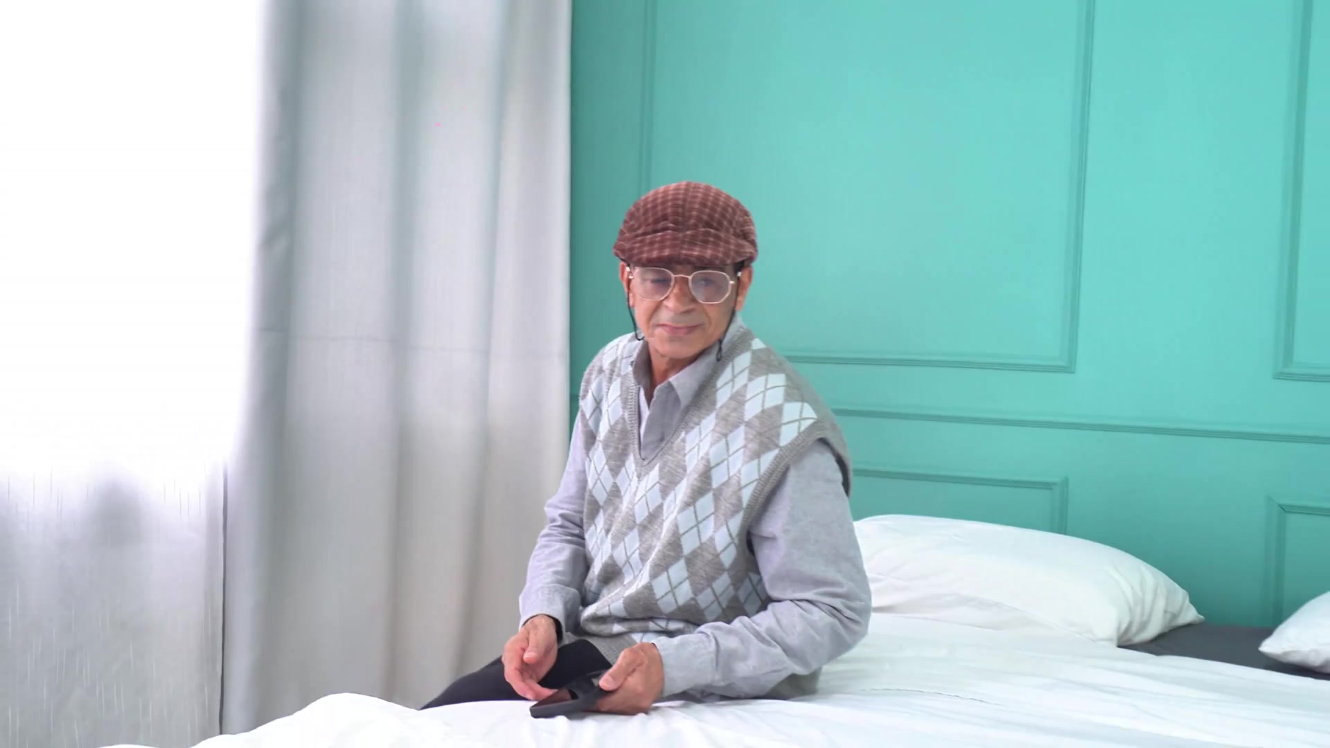 Small Teen Ass Destroyed By A Grandpas Bbc