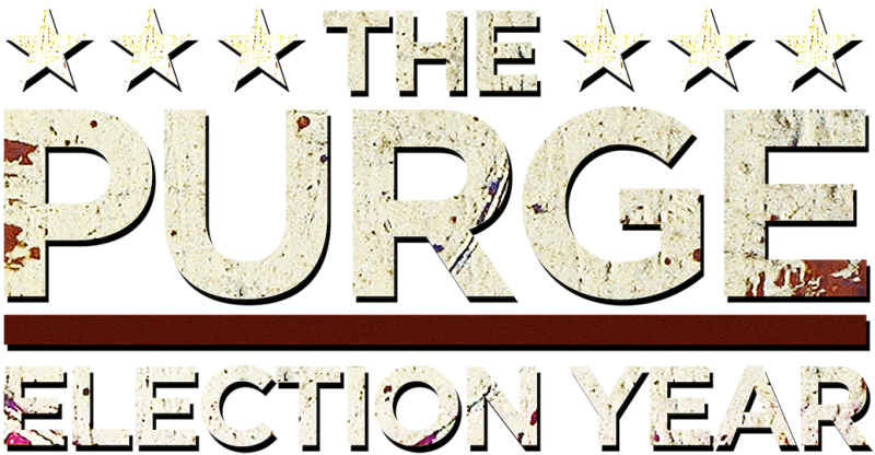 The Purge: Election Year