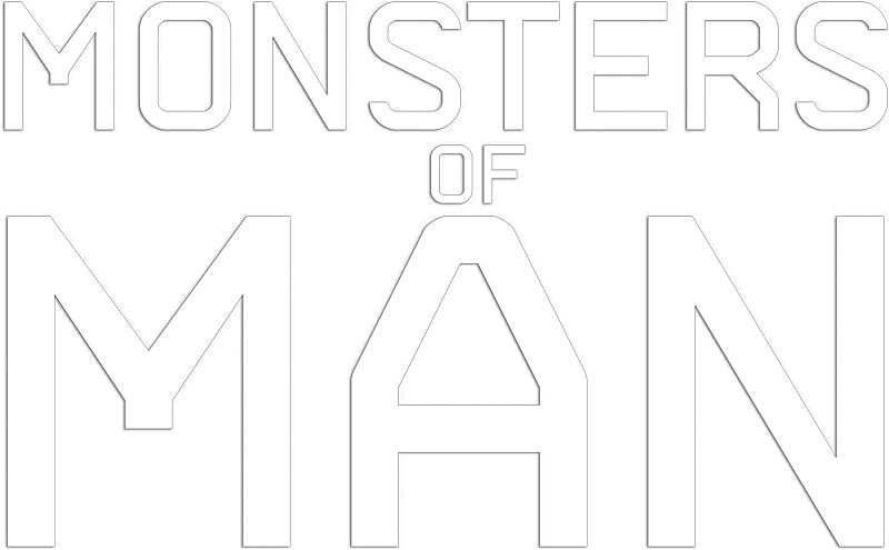 Monsters of Man