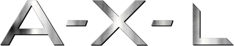 A-X-L