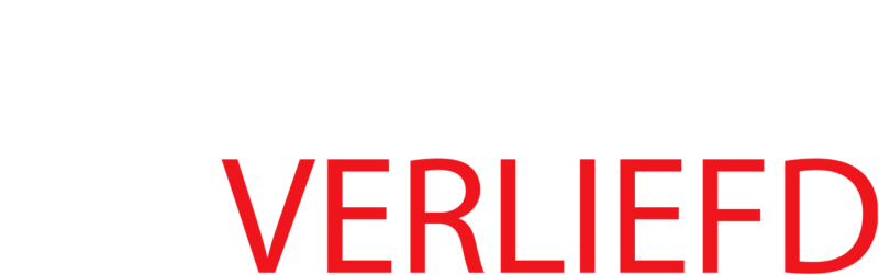 Smoorverliefd