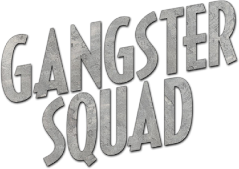 Gangster Squad