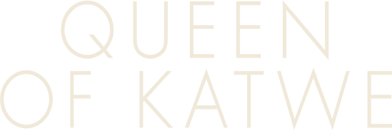 Queen of Katwe