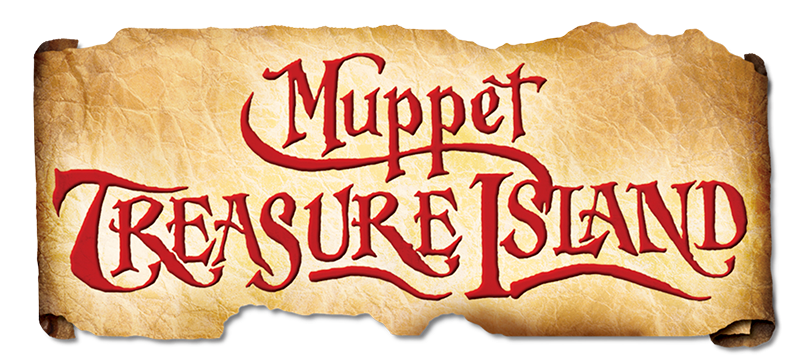 Muppet Treasure Island