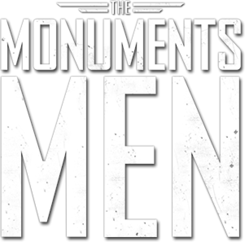 The Monuments Men