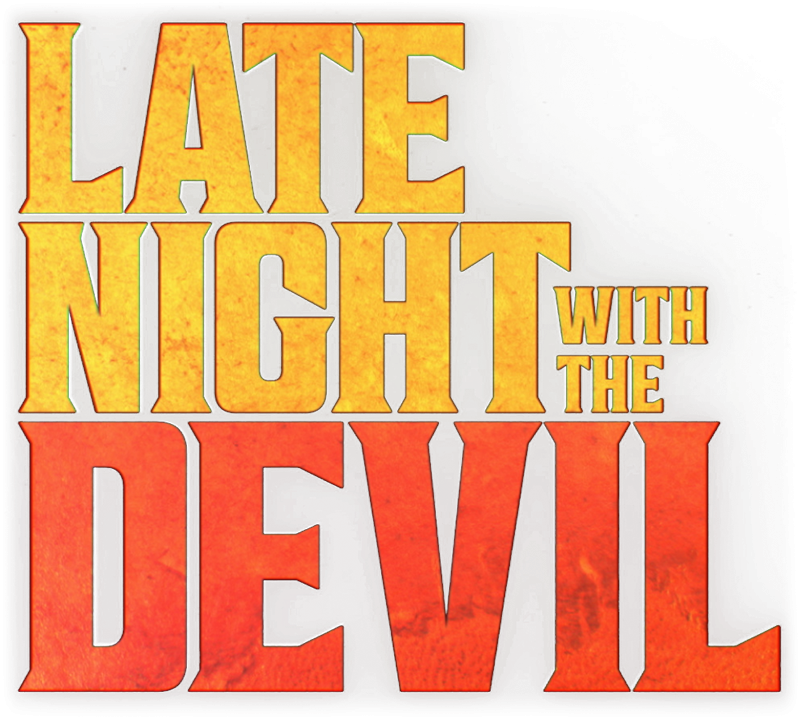 Late Night with the Devil