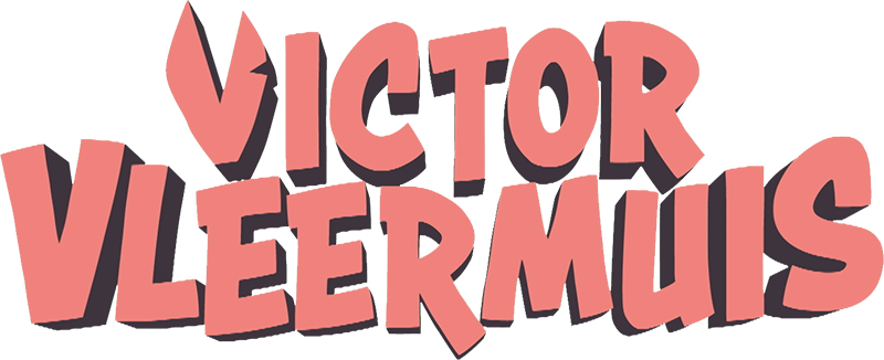 Victor Vleermuis