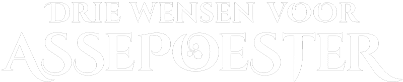 Drie Wensen voor Assepoester