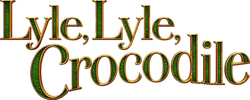 Lyle, Lyle, Crocodile