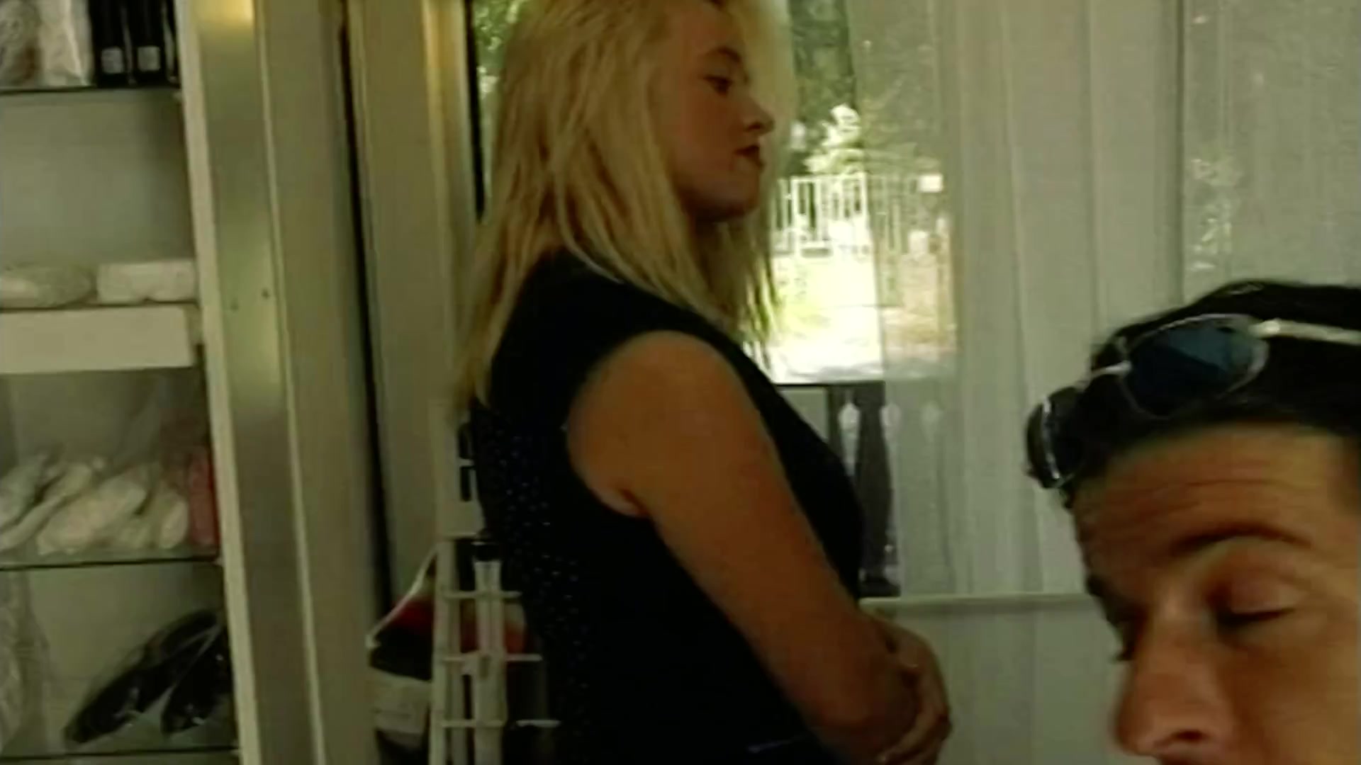 Strumpfhose 08