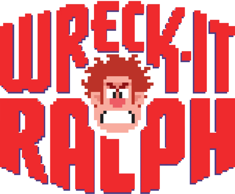 Wreck-It Ralph