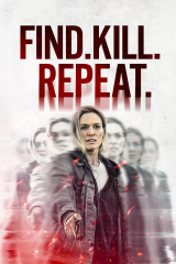 Find. Kill. Repeat.
