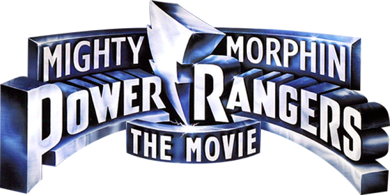 Mighty Morphin Power Rangers: The Movie