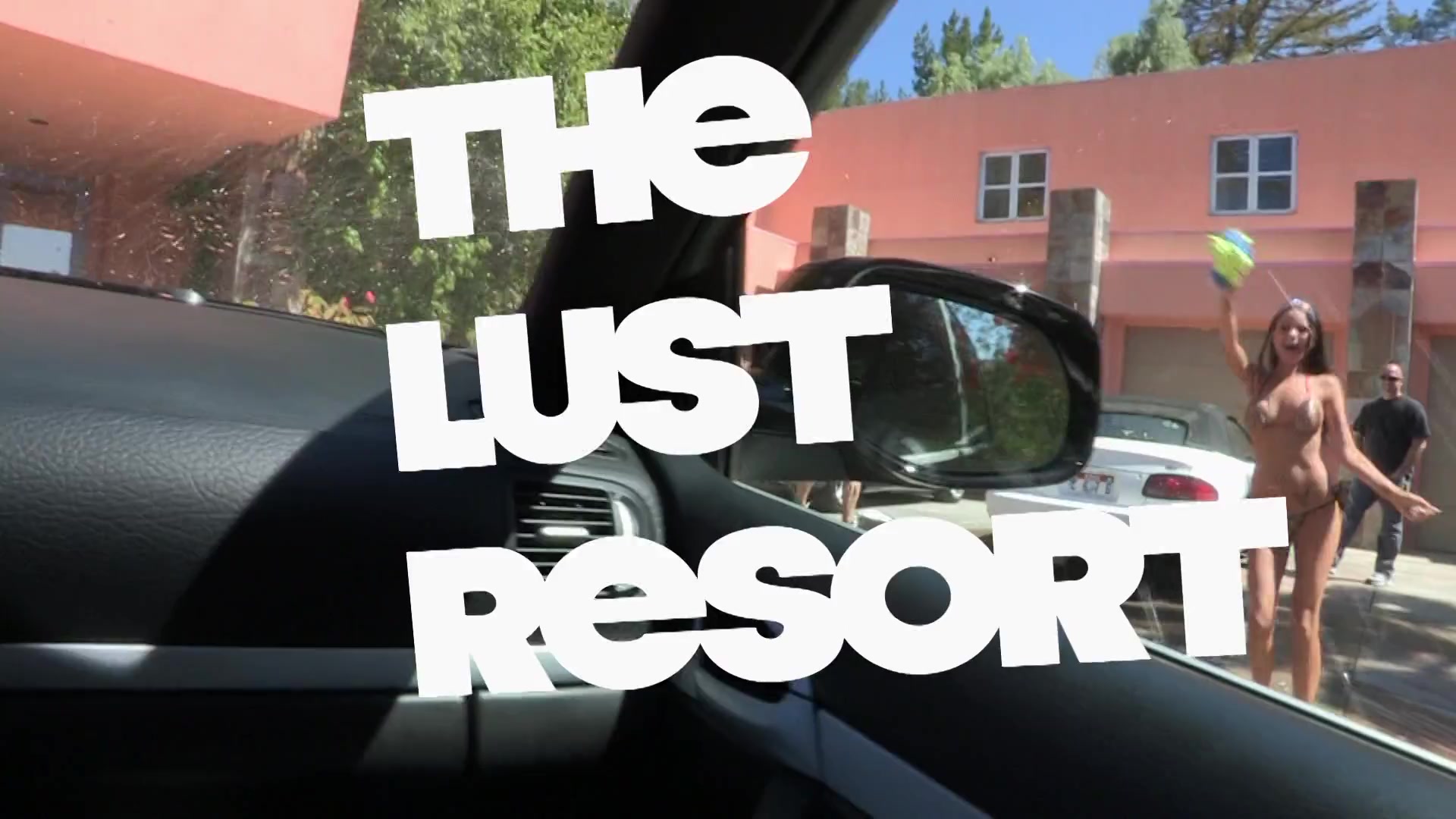The Lust Resort