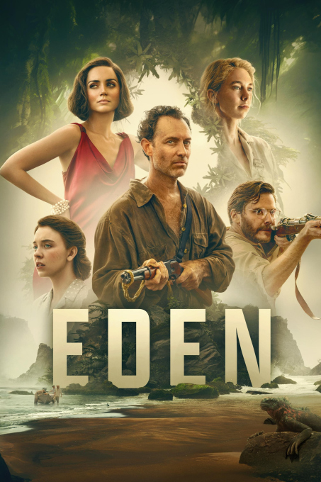 Eden