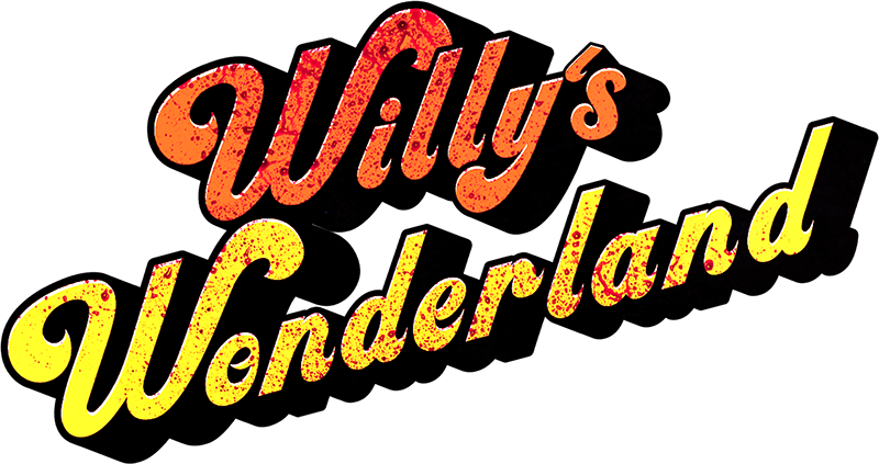 Willy's Wonderland