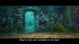 De Magische Poort