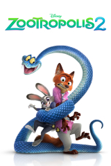 Zootropolis 2