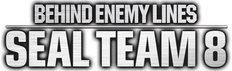 Seal Team 8: Behind Enemy Lines