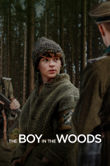 The Boy in the Woods