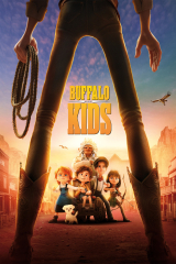 Buffalo Kids
