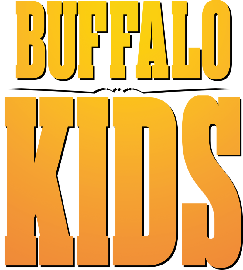 Buffalo Kids