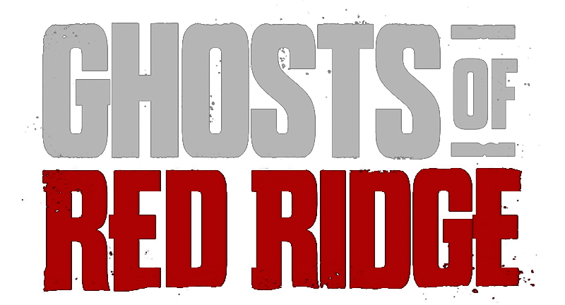 Ghosts of Red Ridge