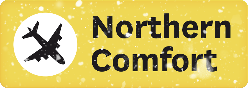 Northern Comfort