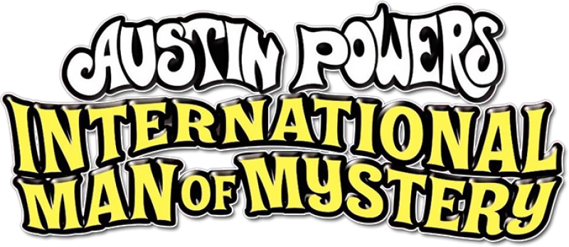 Austin Powers: International Man of Mystery