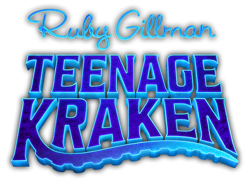 Ruby Gillman, Teenage Kraken