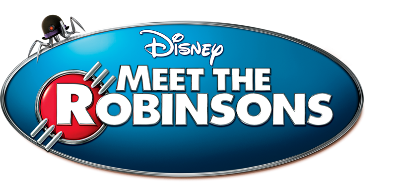 Meet the Robinsons